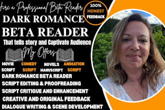 beta read, dark romance beta reader, fantasy, beta reading, alpha reading