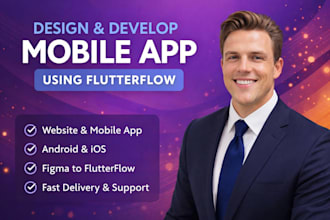 migrate app to flutterflow, rebuild it using flutterflow pages flutterflow logic