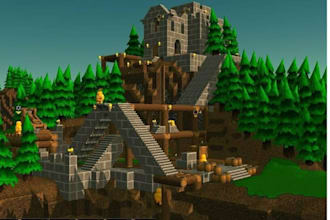 develop high quality hytale plugin minecraft setup hytale model