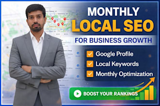 optimize google business profile and boost your SEO ranking
