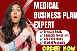 write home healthcare, home care agency business plan with financial projections