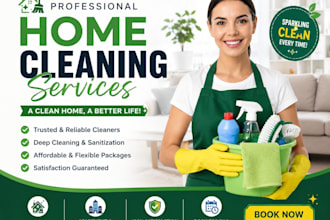commercial cleaning leads, house cleaning, residential, window cleaning leads