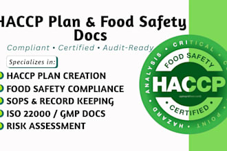 gfsi expert fo fssc 22000, global gap brcgs sqf ifs kosher