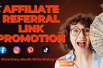 affiliate link promotion affiliate referral link promotion affiliate marketing