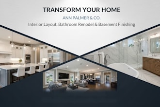 design interior layout,kitchen,bathroom remodel,basement finishing ga oh il pa