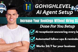 build your ghl ai agent, ghl ai chatbot, ghl ai automation, ghl voice ai