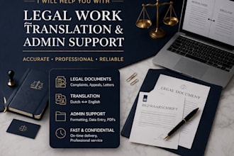 help you understand dutch law