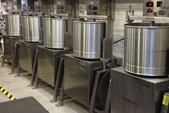 develop industrial and chemical formulation for any product