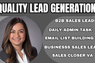 sales lead generation real estate probate leads off market absentee owner leads