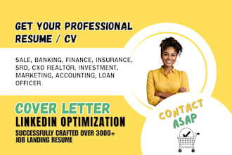 build resume design cv maker linkedin profile cover letter ats resume lebenslauf
