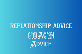 be your dating and replationship online coach