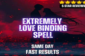 cast custom love spell