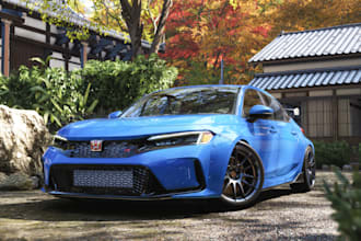 do 3d car modeling, automotive vehicle, sport car, rally car, drift car for game