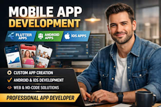 do mobile app development, android app ios app development, mobile app developer