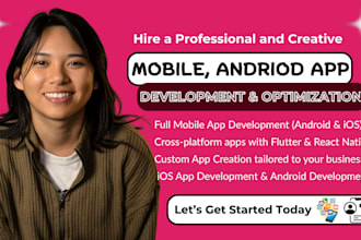 do mobile app development, android app ios app development, mobile app developer