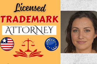 trademark attorney for eu trademark registration and euipo filing