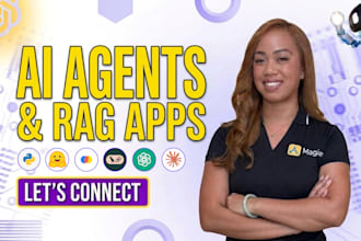 build production ready ai agents and rag systems as a faang engineer