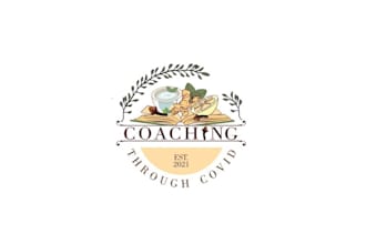 design natural health coaching logo