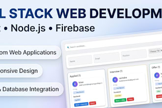 professionally create a simple react website or fix bugs