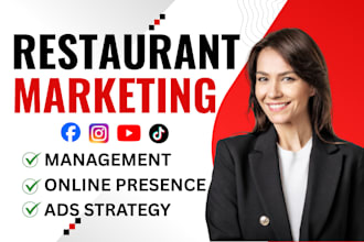 do local restaurant marketing for your business and improve your revenue