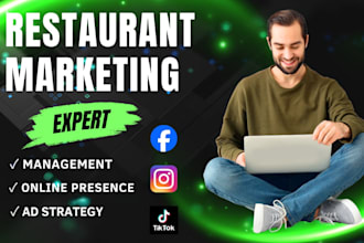 do local restaurant marketing for your business and improve your revenue