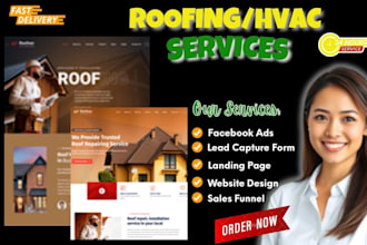 build home renovation website home remodeling website construstion website hvac