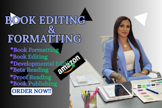 professional alpha beta reading with detailed manuscript feedback