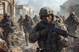 complete arma reforger server configuration and track
