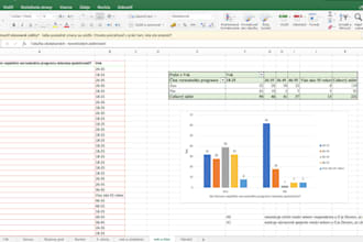 do accurate data entry and transcription