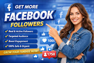 do facebook promotion marketing and advertising to targeted audience