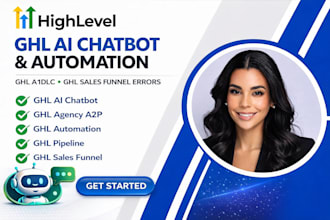 go highlevel CRM ghl automation ghl sales funnel ghl dental clinic ghl claude ai