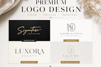 do design logo revamp logio