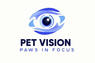design logo for brand