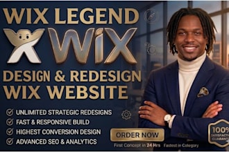 wix website redesign wix website design wix website redesign wix website design