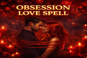 cast powerful obsession reconnect lovers spell aura cleansing protection spell