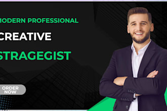 be your creative strategies