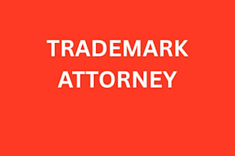 be US trademark attorney registration for your brand