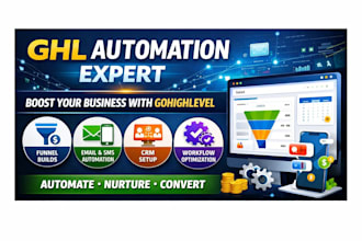 build gohighlevel ai automation advanced workflows gohighlevel course