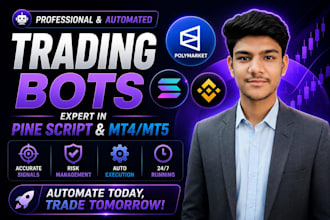 polymarket copy trading bot development polymarket arbitrage bot development
