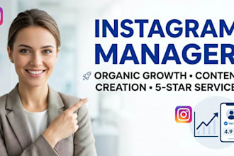 grow instagram followers with fast instagram organic growth, instagram promotion