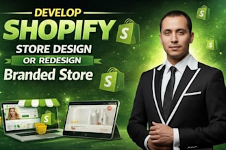 setup shopify dropshipping store SEO ecommerce expert