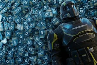 boost your helldivers 2 account