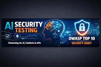 perform ai and ml application security testing