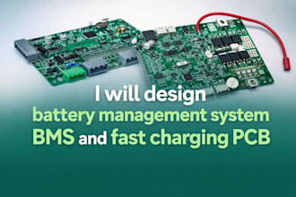 design solar inverter and renewable energy power electronics pcb
