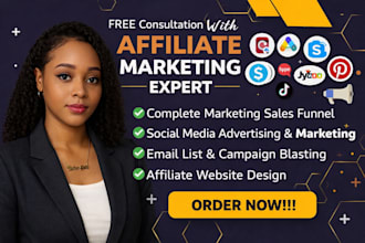 clickfunnels sales funnel, systeme io clickbank pinterest affiliate marketing