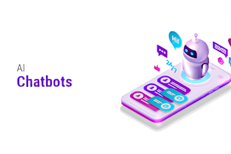 develop ai chatbot, ai agents, gen ai solutions, ai automation for your business