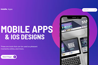 app design, app ios and mobile app