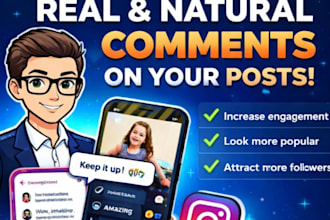 boost your instagram or tiktok engagement