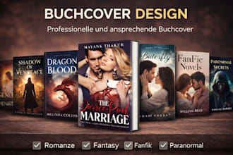 design von buchcovern, buchcover design, buchcover design, kindle cover