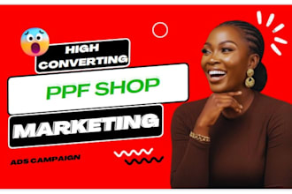 ppf shop marketing ppf shop ads ppf shop leads paint protection ads car care ads